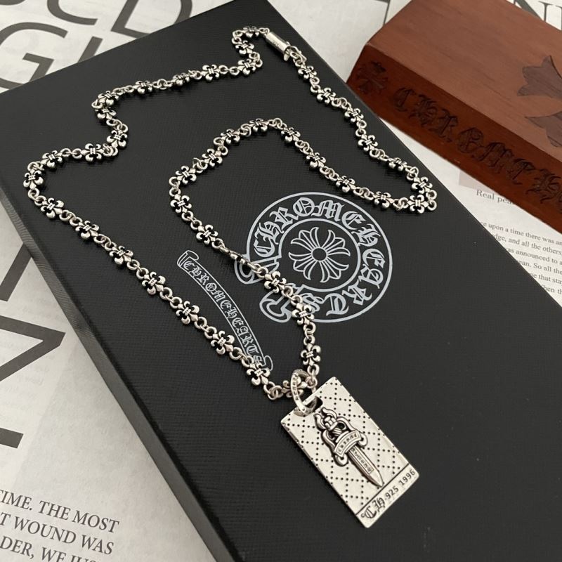 Chrome Hearts Necklaces